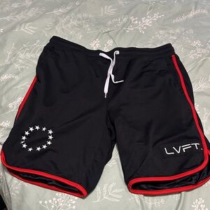 LVFT Men’s Shorts